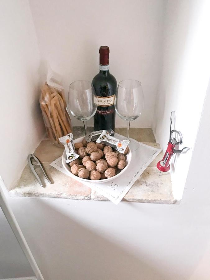 Casa 3Bien Villa Matera Eksteriør bilde