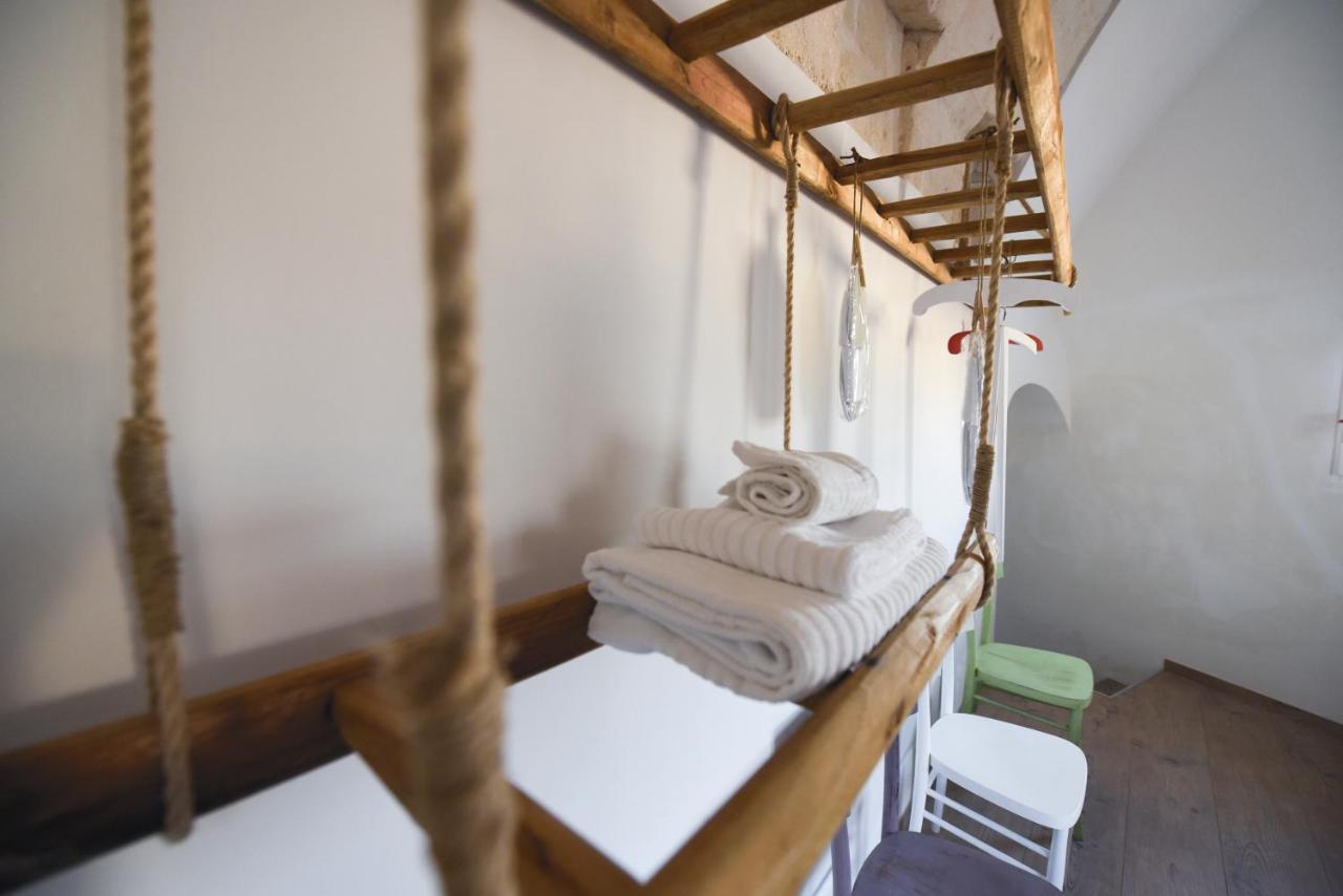 Casa 3Bien Villa Matera Eksteriør bilde