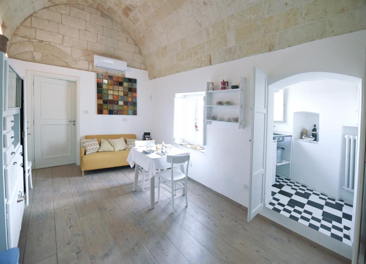 Casa 3Bien Villa Matera Eksteriør bilde