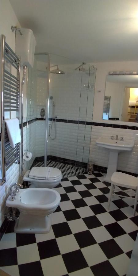 Casa 3Bien Villa Matera Eksteriør bilde