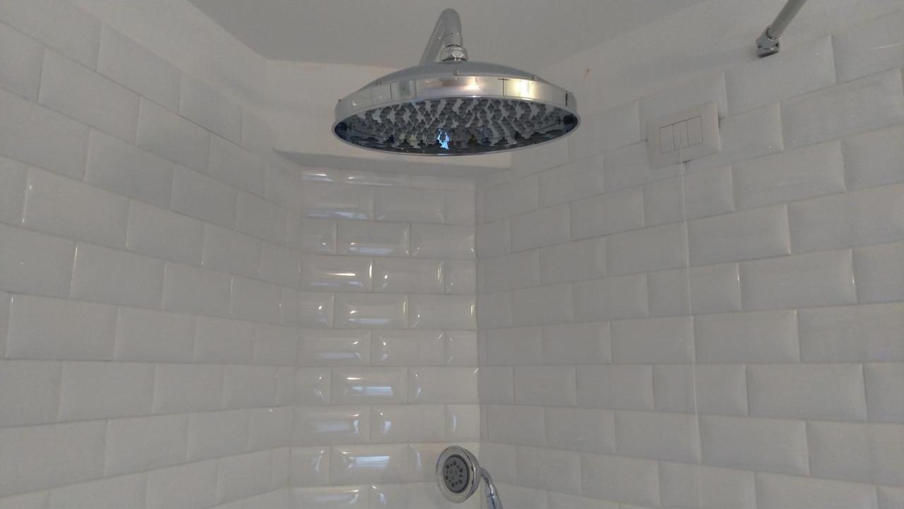 Casa 3Bien Villa Matera Eksteriør bilde